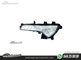 FARO ANTINIEBLA IZQUIERDO PARA KIA SPORTAGE