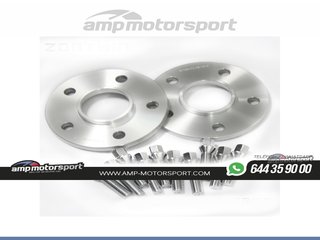 Separadores rueda VW Golf, Passat, Polo, Scirocco