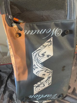 Bolsa de pádel Varlion