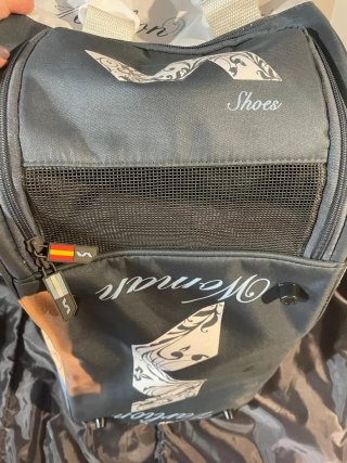 Bolsa de pádel Varlion