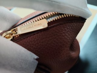 Bolso Michael Kors Marrón