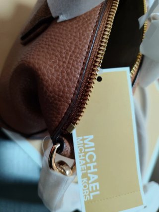 Bolso Michael Kors Marrón