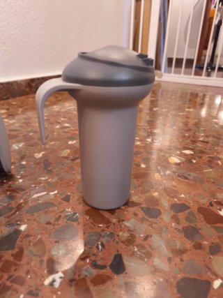 Bañera Plegable Twistshake