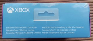 Mando Inalámbrico Xbox Forza Horizon 5 Ed. Limit.