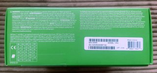 Mando Inalámbrico Xbox Forza Horizon 5 Ed. Limit.
