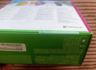 Mando Inalámbrico Xbox Forza Horizon 5 Ed. Limit.