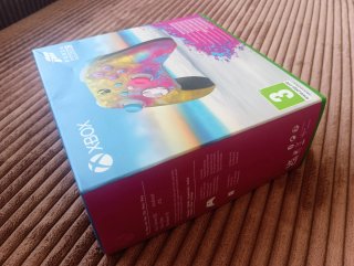 Mando Inalámbrico Xbox Forza Horizon 5 Ed. Limit.