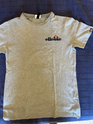 Camiseta Ellesse Talla S