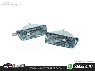 INTERMITENTES DELANTEROS PARA VOLKSWAGEN CORRADO