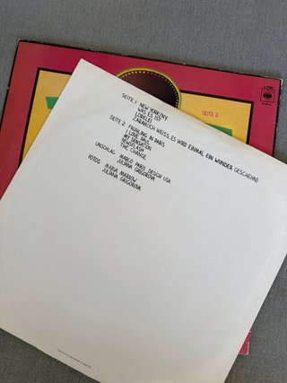 Vinilo Nina Hagen - Angstlos