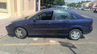 Ford Focus 2002
