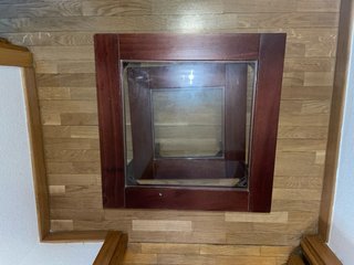 Conjunto mesas auxiliares