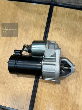MAGNETI MARELLI 063720371010 Motor de arranque