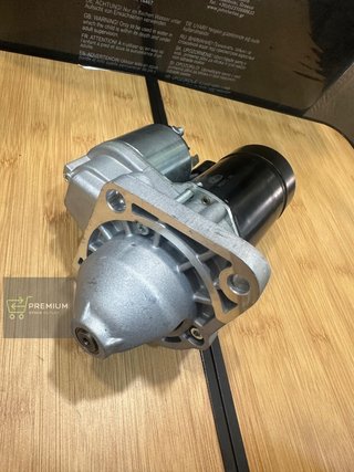 MAGNETI MARELLI 063720371010 Motor de arranque
