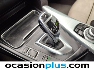 BMW Serie 4 420d Coupe 140 kW (190 CV)