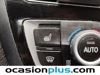 BMW Serie 4 420d Coupe 140 kW (190 CV)