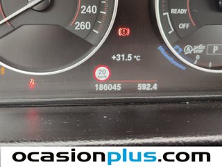 BMW Serie 4 420d Coupe 140 kW (190 CV)
