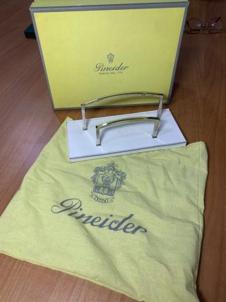 Pochette PINEIDER Firenze 1774