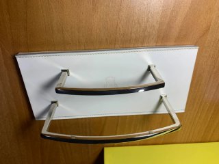 Pochette PINEIDER Firenze 1774