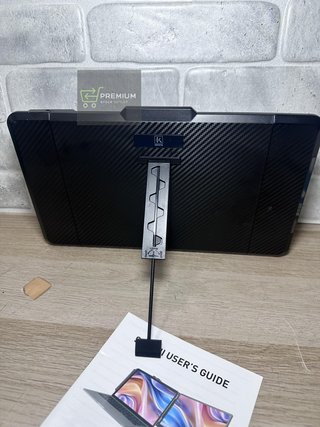 Extensor de pantalla 12”