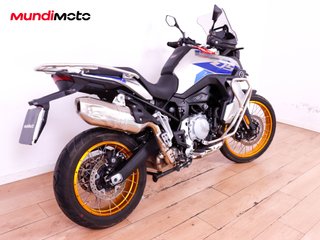 VOGE 900 DSX