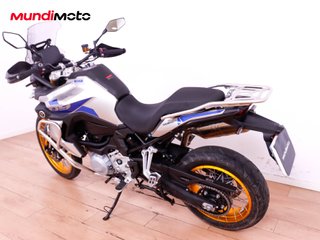 VOGE 900 DSX