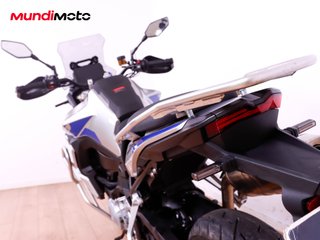 VOGE 900 DSX