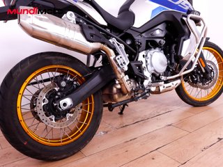 VOGE 900 DSX