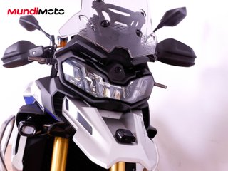 VOGE 900 DSX