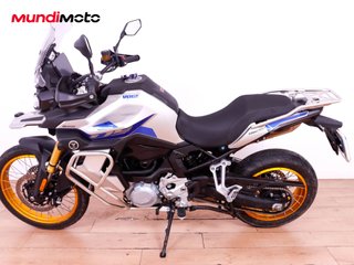 VOGE 900 DSX