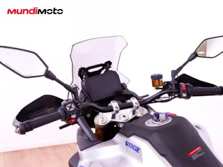 VOGE 900 DSX