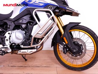 VOGE 900 DSX