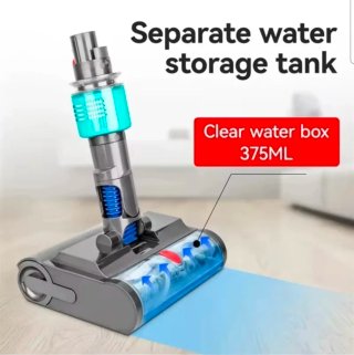 Accessorio per aspirapolvere Dyson V7 V8 V10 V11 V15