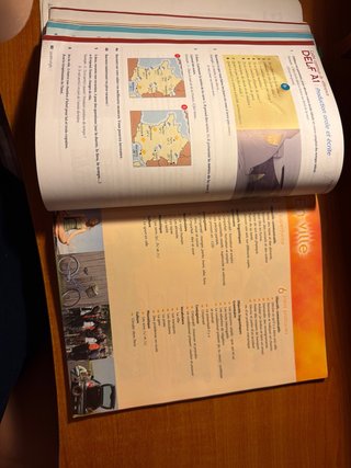Mot de passe 1 bachillerato