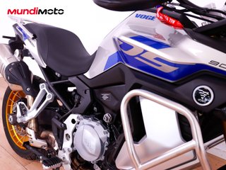 VOGE 900 DSX