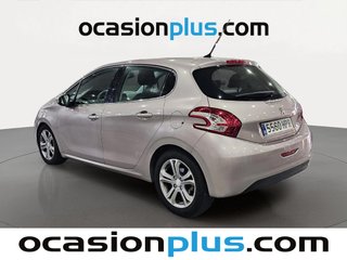 Peugeot 208 1.6 VTi ALLURE 88 kW (120 CV)