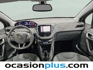 Peugeot 208 1.6 VTi ALLURE 88 kW (120 CV)