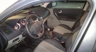 Renault Megane 2005