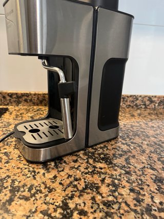 Cafetera Orbegozo Express 3.5 Bares