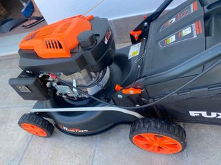 Cortacésped FUXTEC T6 146cc