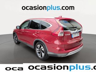 Honda CR-V 1.6 I-DTEC 4x2 Lifestyle Nav 88 kW (120 CV)