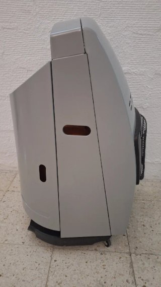 Estufa Gas DeLonghi Variable Blue Flame