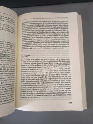 Nueva historia de la España antigua una revisió...