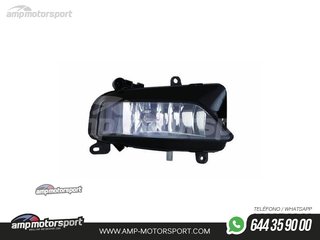 FARO ANTINIEBLA DERECHO PARA AUDI A5