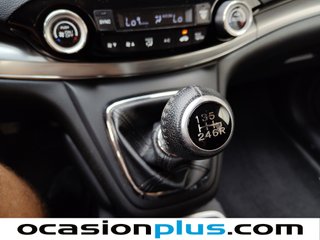 Honda CR-V 1.6 I-DTEC 4x2 Lifestyle Nav 88 kW (120 CV)