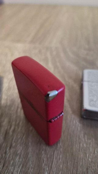 Lote 3 Accendini Zippo Originali