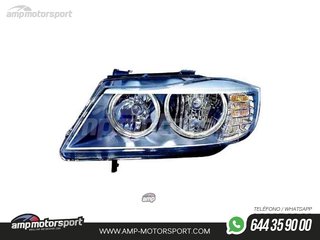 FARO DELANTERO IZQUIERDO PARA BMW E90 BERLINA / E91 TOURING