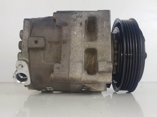 COMPRESOR AIRE ACONDICIONADO FIAT FIAT PUNTO BERLINA (188) 1999-2002