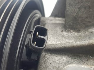 COMPRESOR AIRE ACONDICIONADO FIAT FIAT PUNTO BERLINA (188) 1999-2002