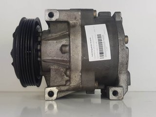 COMPRESOR AIRE ACONDICIONADO FIAT FIAT PUNTO BERLINA (188) 1999-2002
